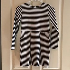 Like New H&M dress Size 8-10 year